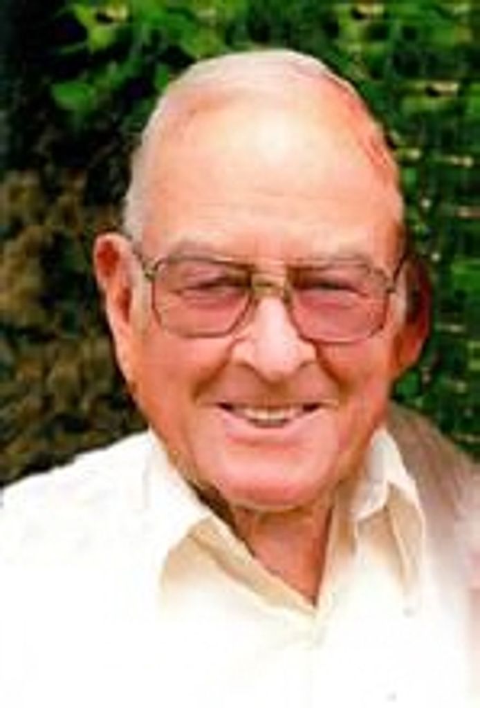 Howard V. Holter