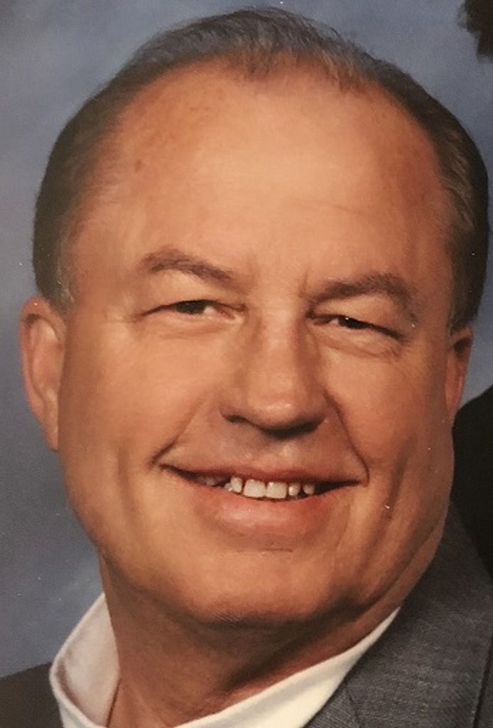 Jim Paul Sartain Profile Photo