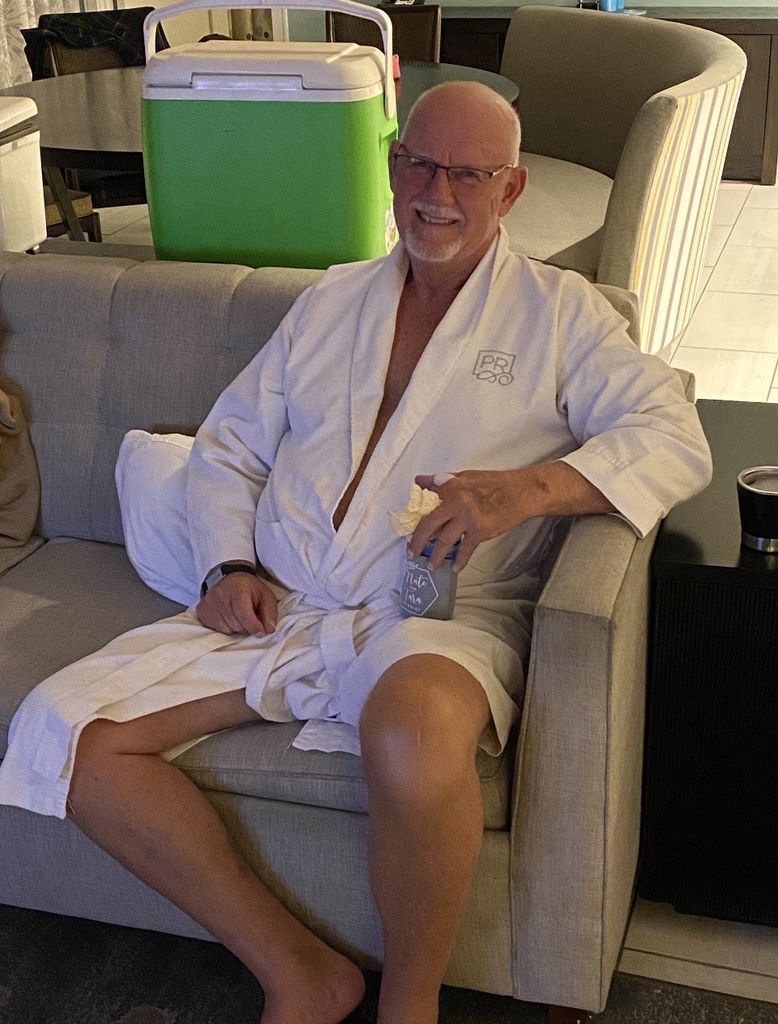 Max Argo Profile Photo