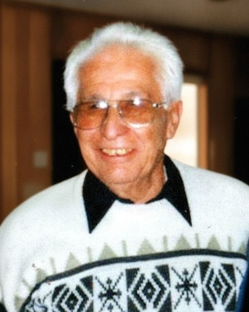 Albert Soto Hinojos Profile Photo