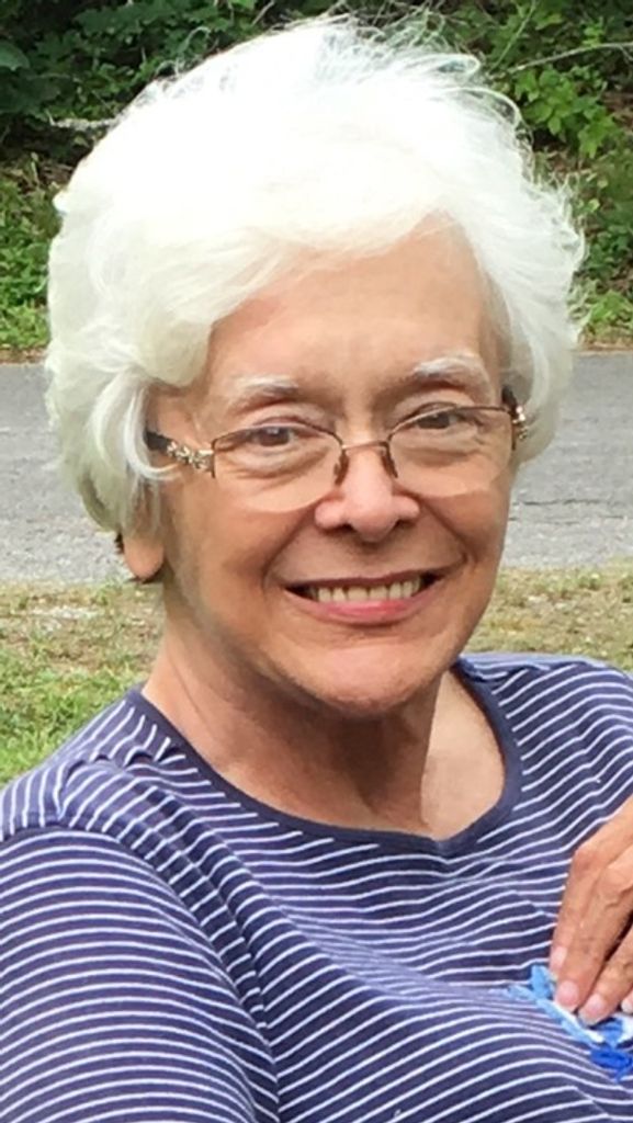 Carla G. Blair Profile Photo