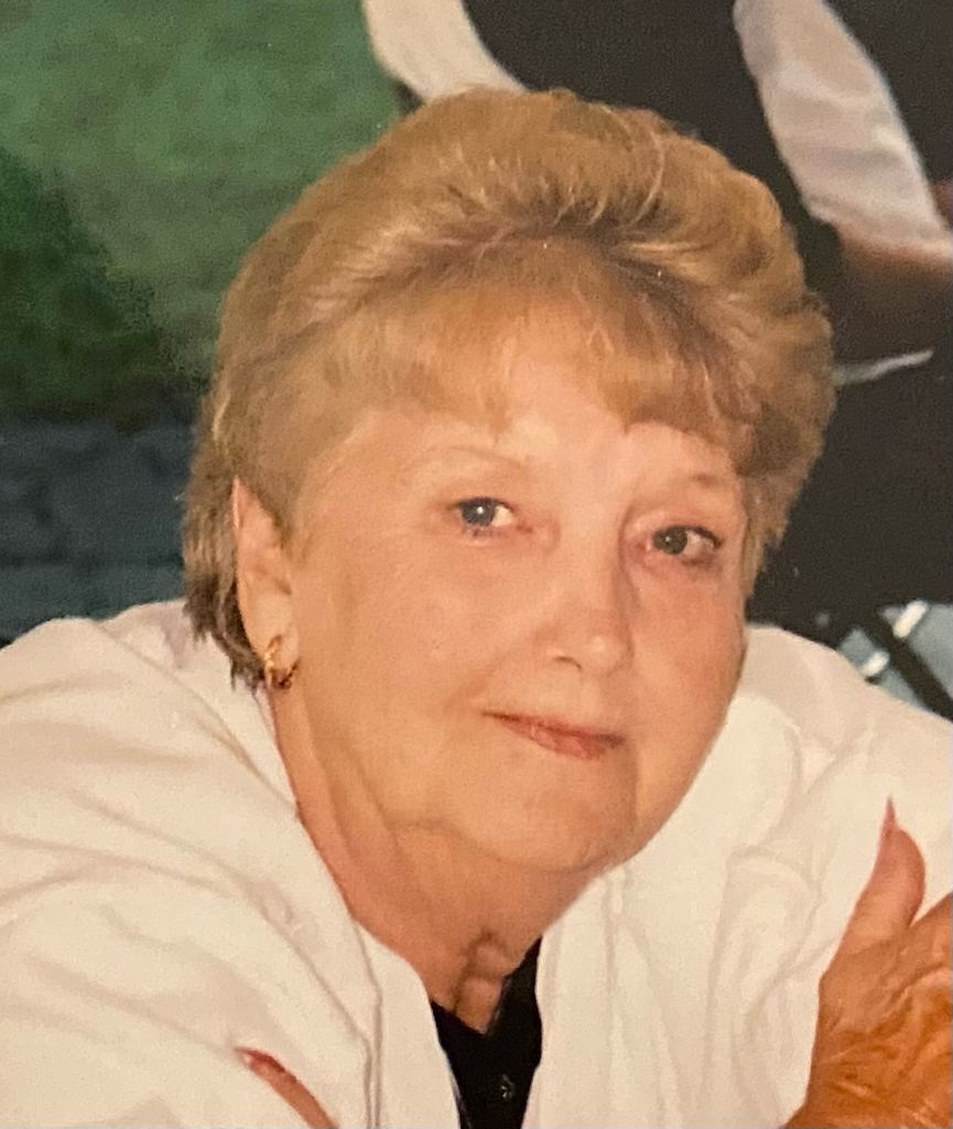 Eugenia D. Hayslette