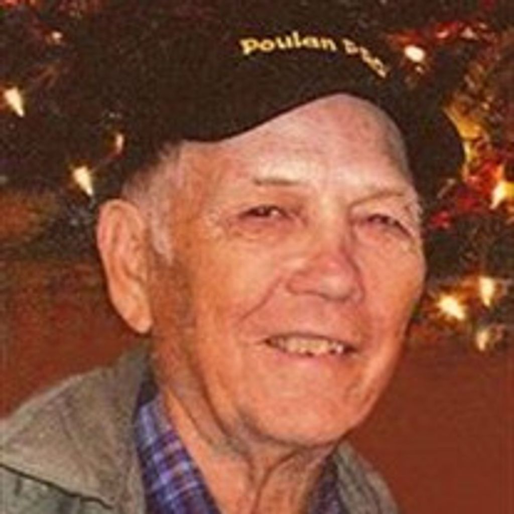 Robert O. Warren