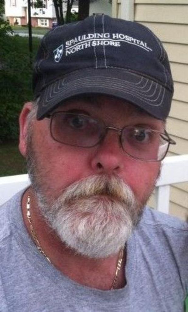 Thomas J. Walden Profile Photo