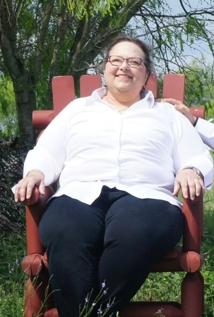 Aimeé Patrice Burwell