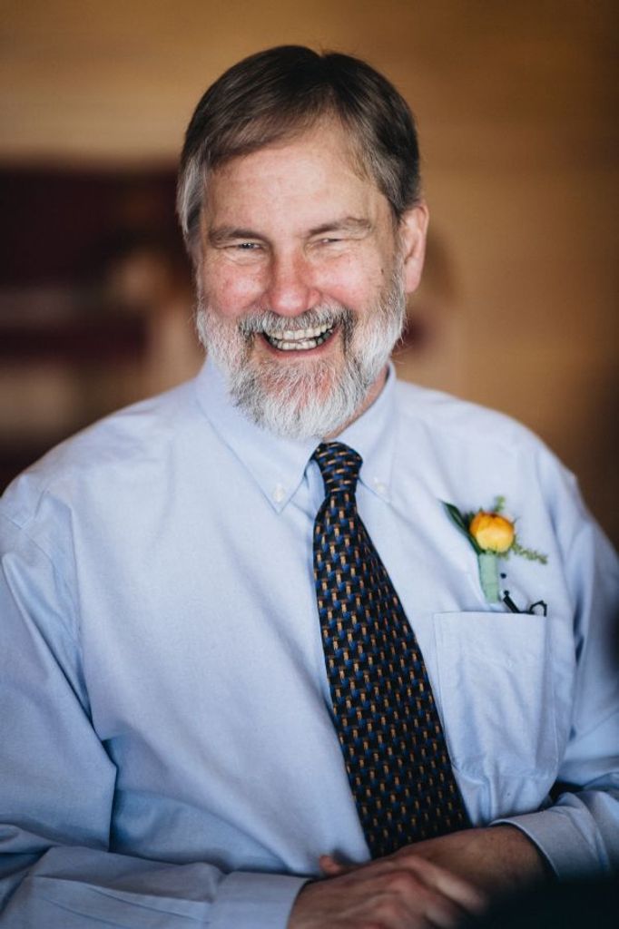 W Douglas Brown, Md