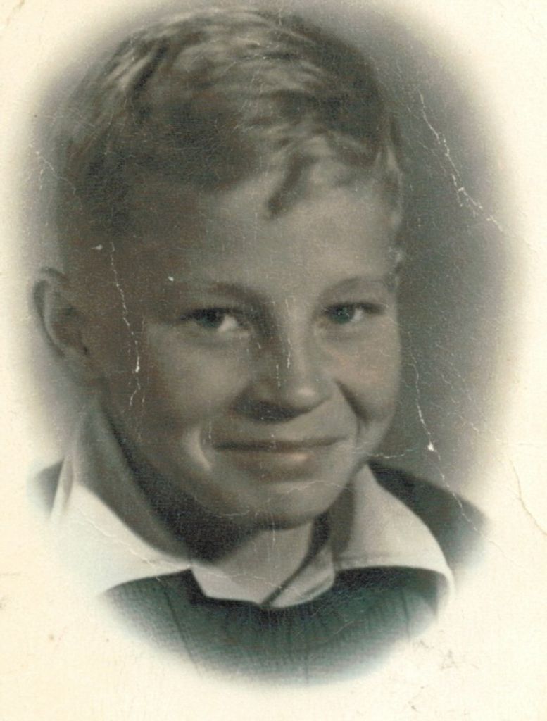 Peter Laiti
