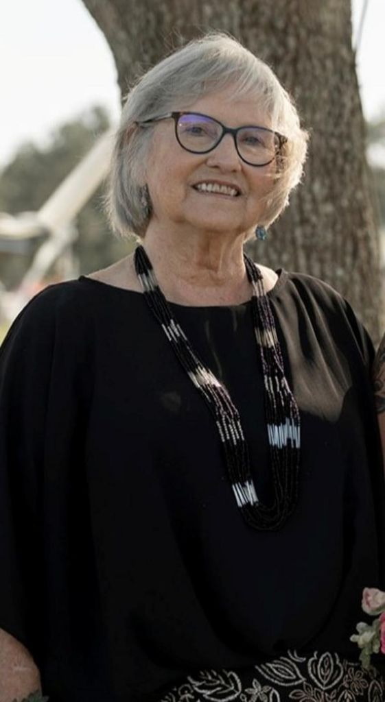 Barbara "Barb" Ann Davison Hall Profile Photo