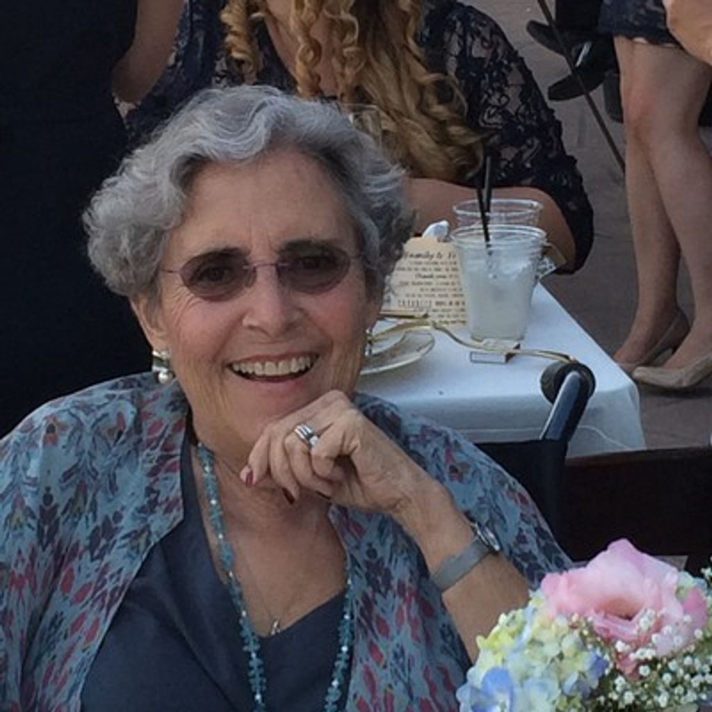Lynette Marie Cleaveland Profile Photo