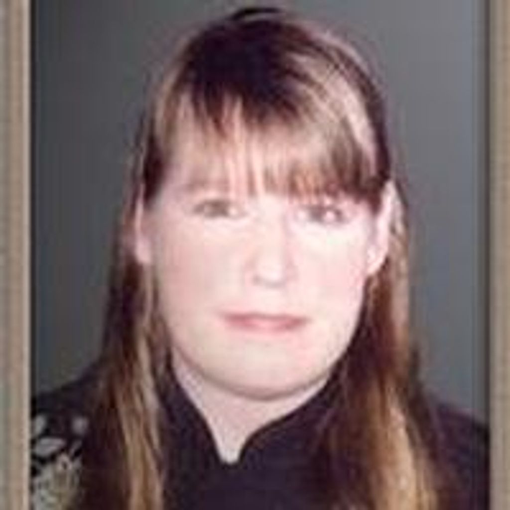 Amy Dawnette Hart