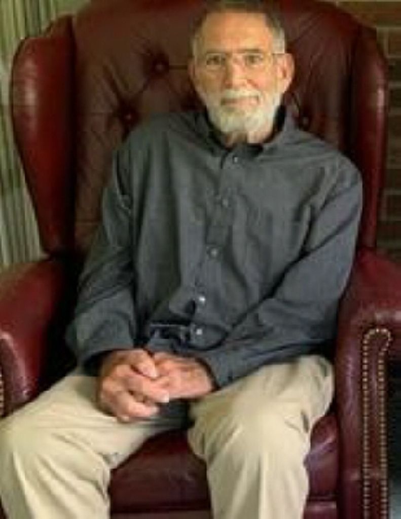 James Pringle Macfie Profile Photo