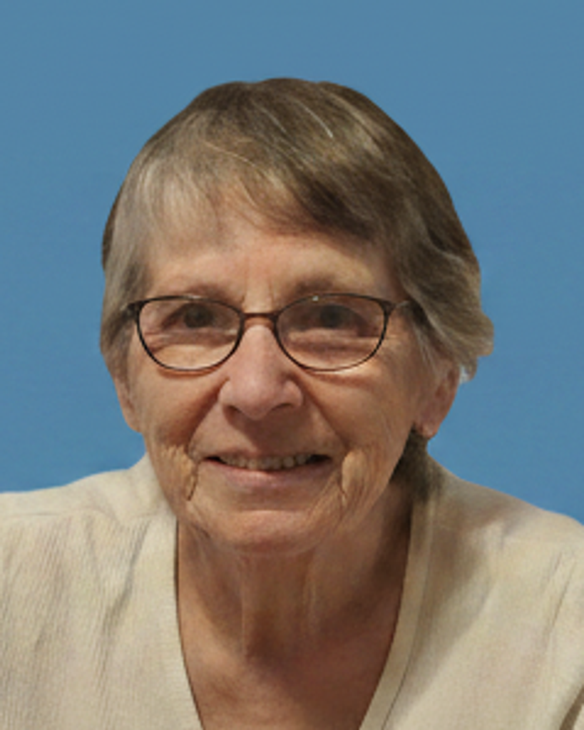Joyce Hanlin Profile Photo
