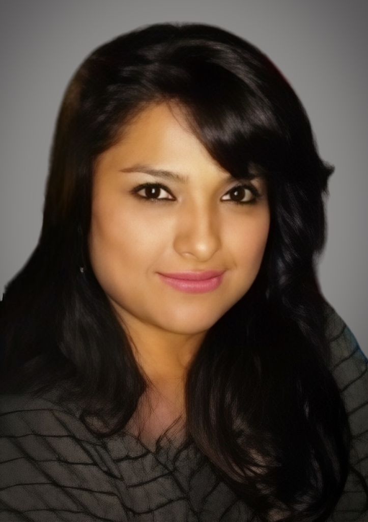 Delfina Gonzalez Profile Photo