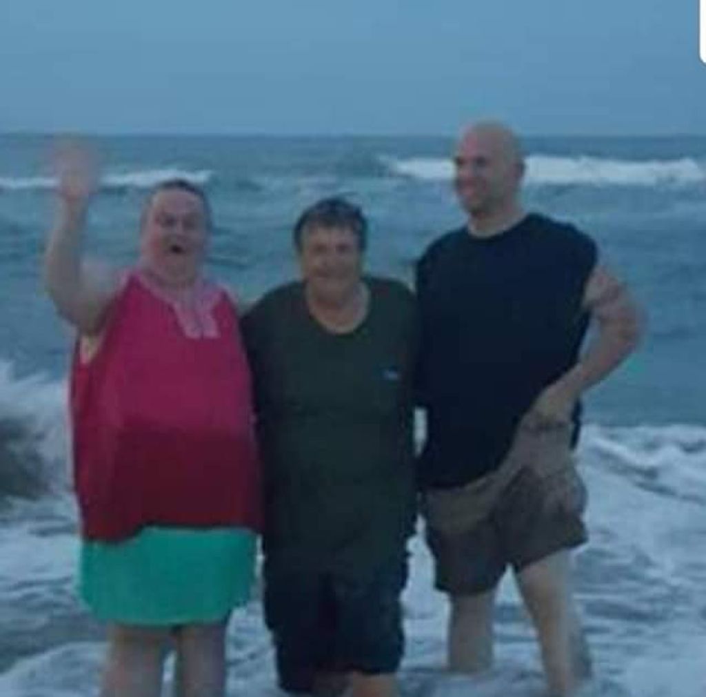 Deborah A (Pollock)  Witt