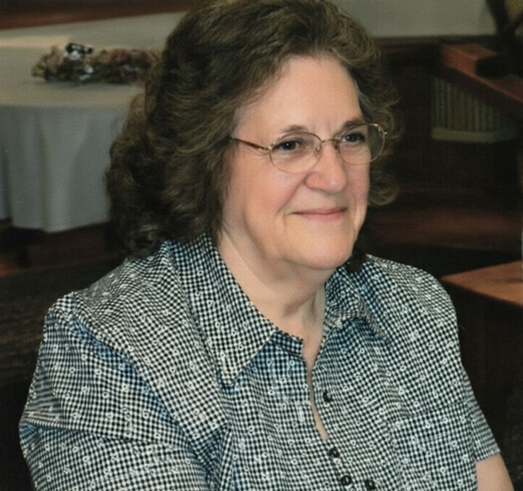 Joyce Ann Rahe Profile Photo