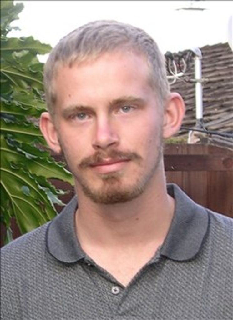 Bruno Wilhelm Niedrauer Profile Photo