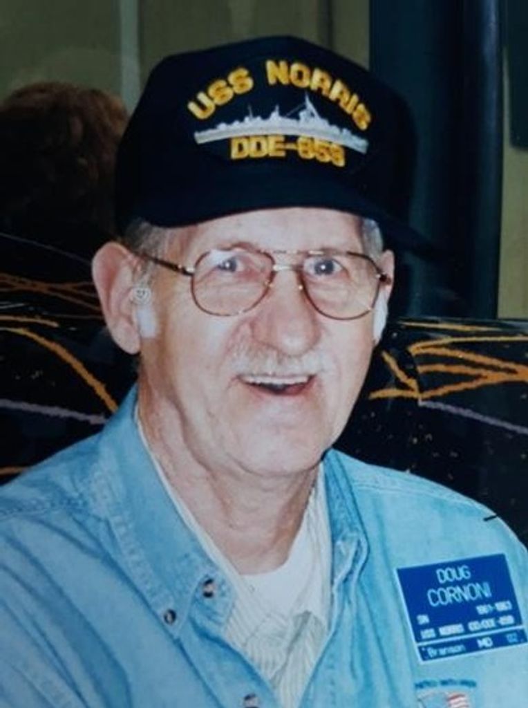 Douglas Glenn Cornoni Profile Photo