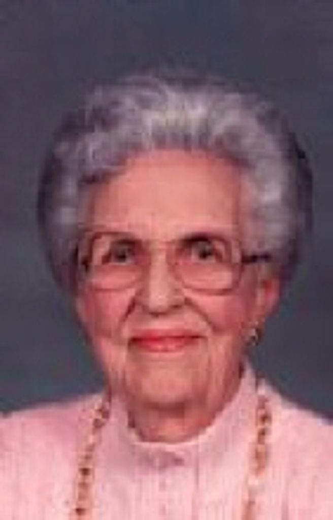 Viola L. Knack