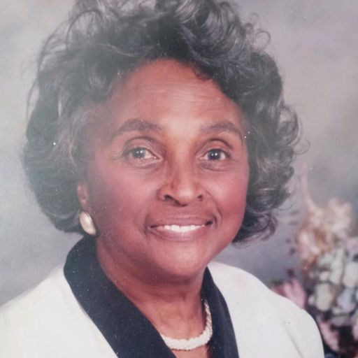 Reverend Mary Jane Modlin photo gallery thumbnail 4 of 4