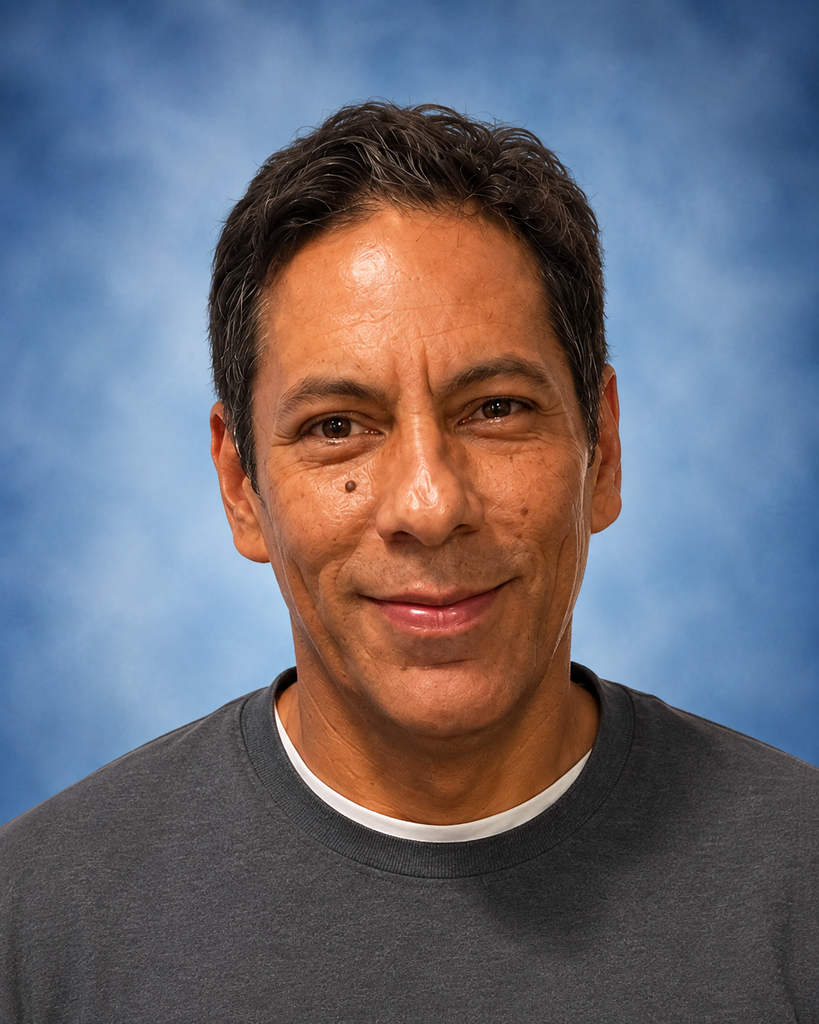 Scott Roper