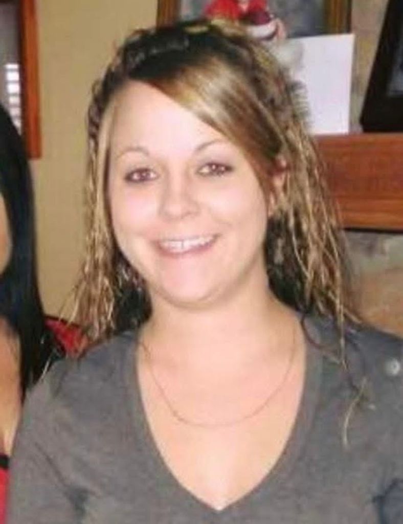 Christy Ann Stout Profile Photo