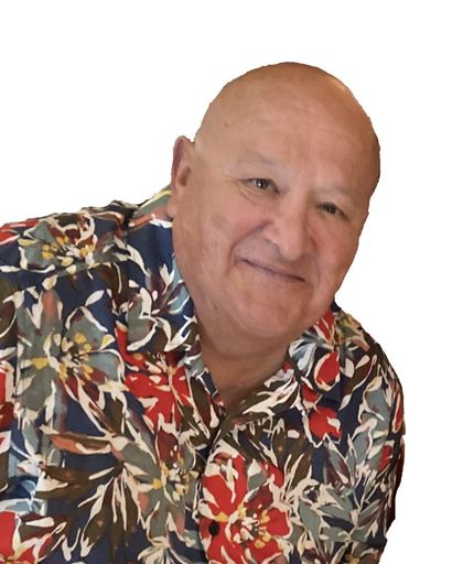Dennis Craig Friel Profile Photo