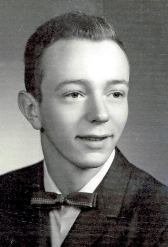 George Wheeler Profile Photo