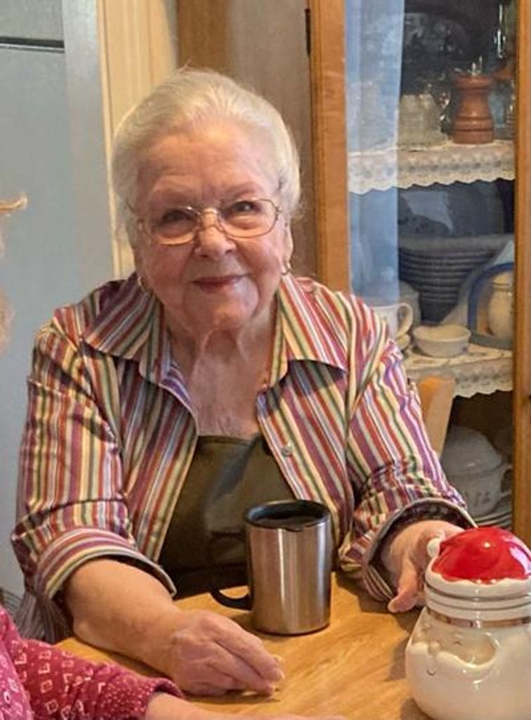 Dorles Ann Mccormack Profile Photo