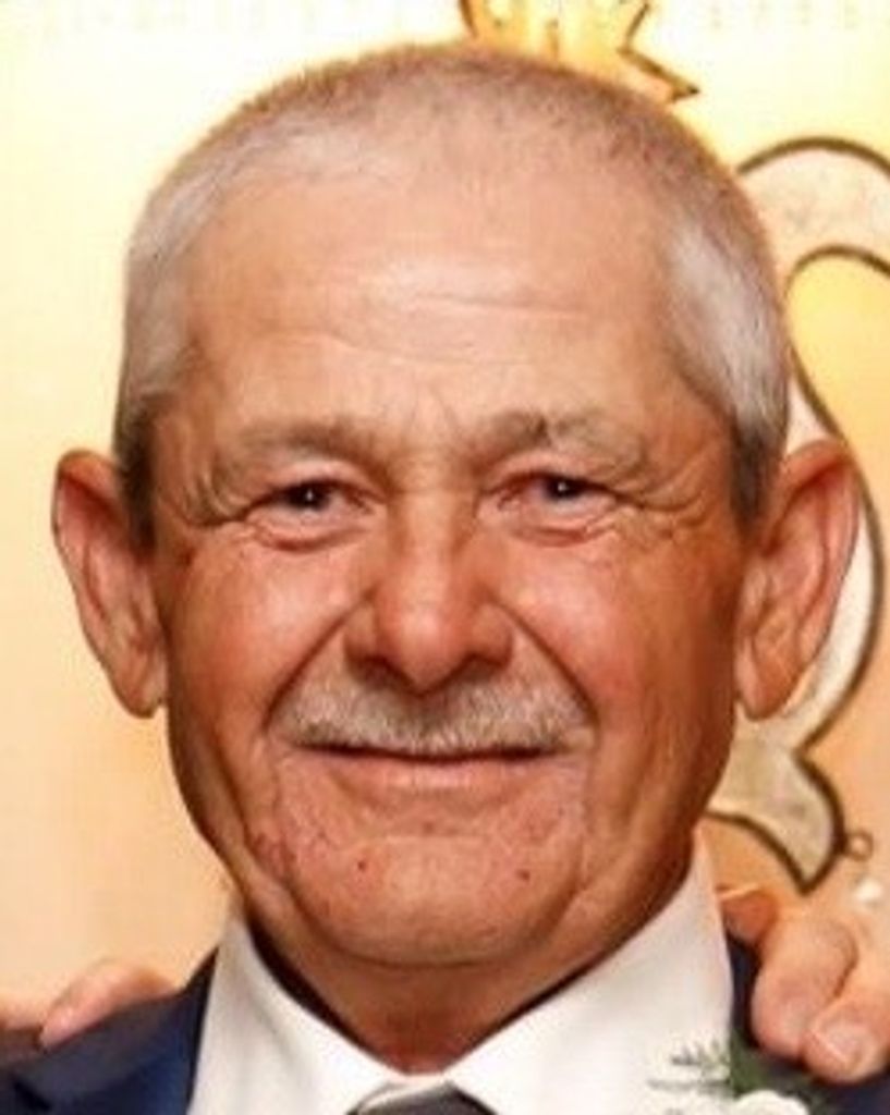 Henry Ford Davis Jr. Profile Photo