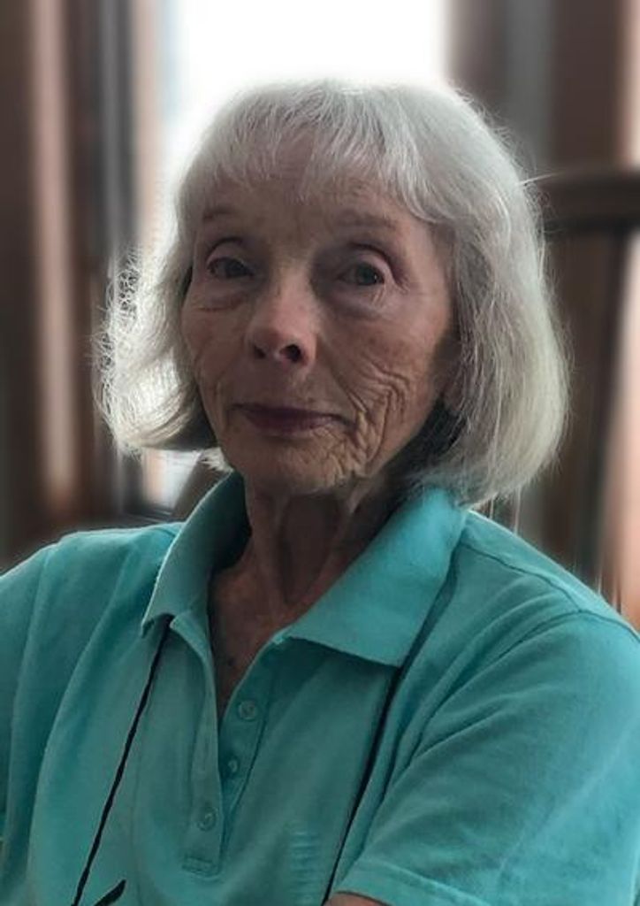 Maggie Jean (Anderson) Harrington Profile Photo