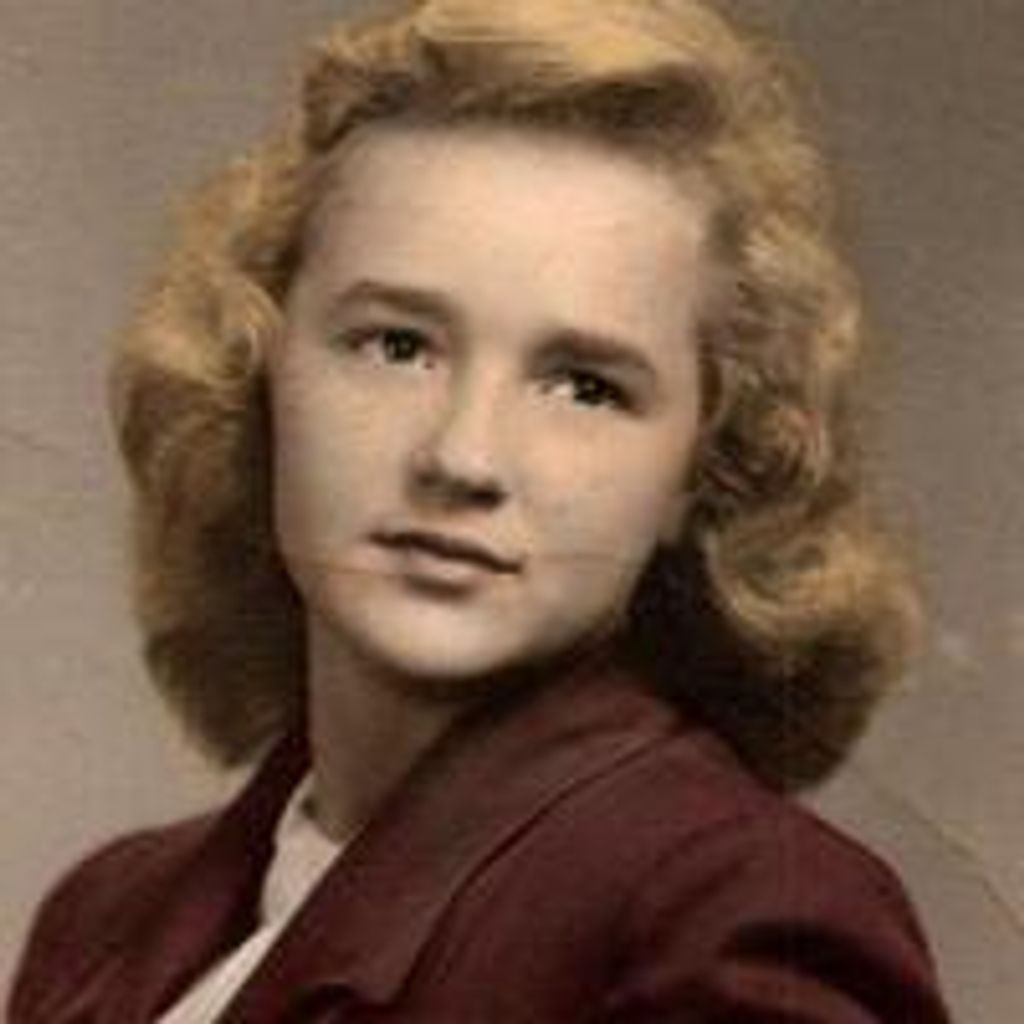 Frances Glynn Nifong Atkins Profile Photo