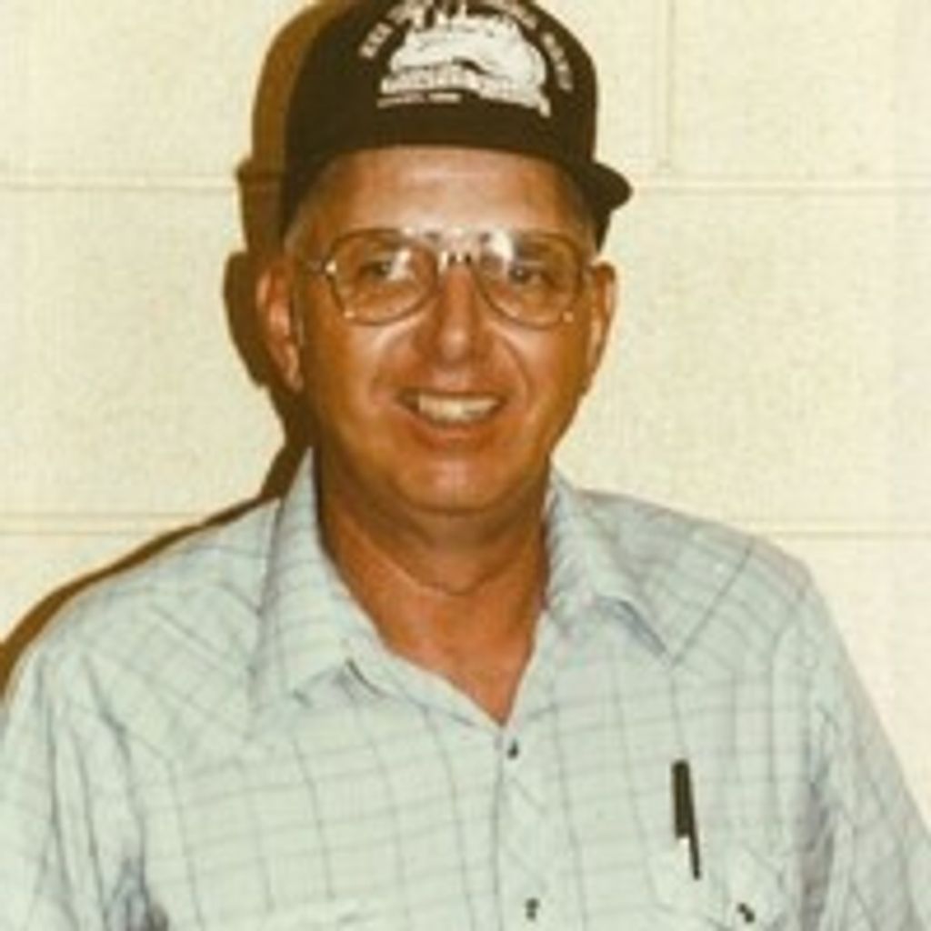 Gene Vann