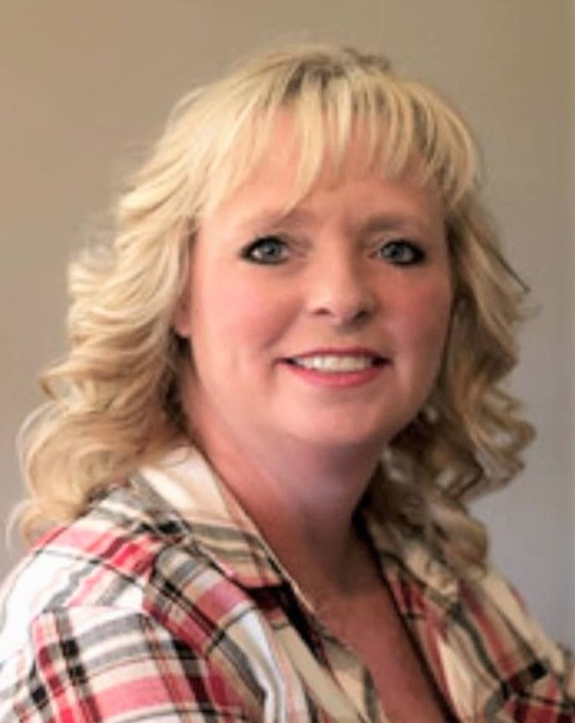 Shelly Jean (Vulgamore)  Stall Profile Photo