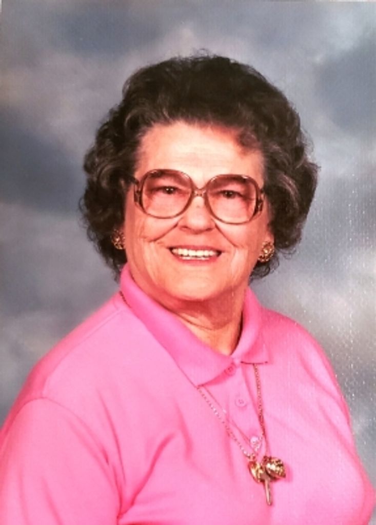 Helen G. Chavez