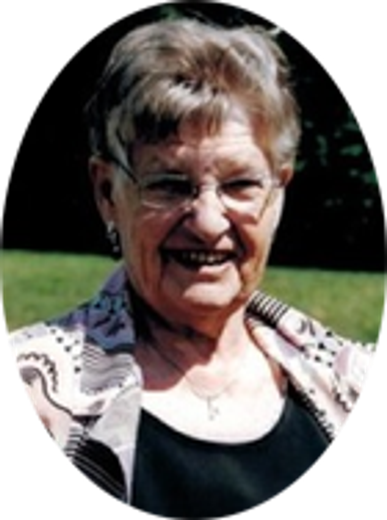 Agnes Moore