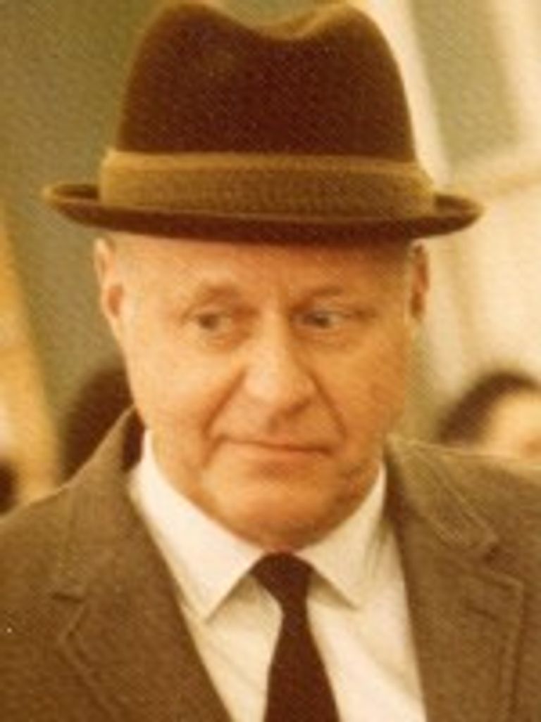 George R. Wiley