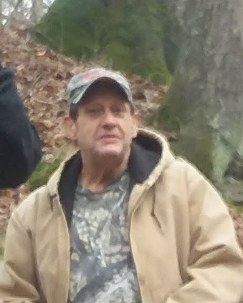 Ralph Kevin Lambert Profile Photo