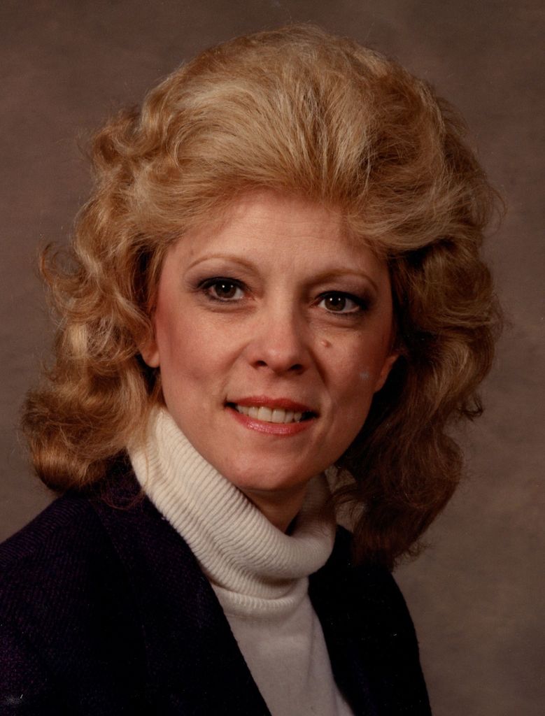 Lucy Hightower
