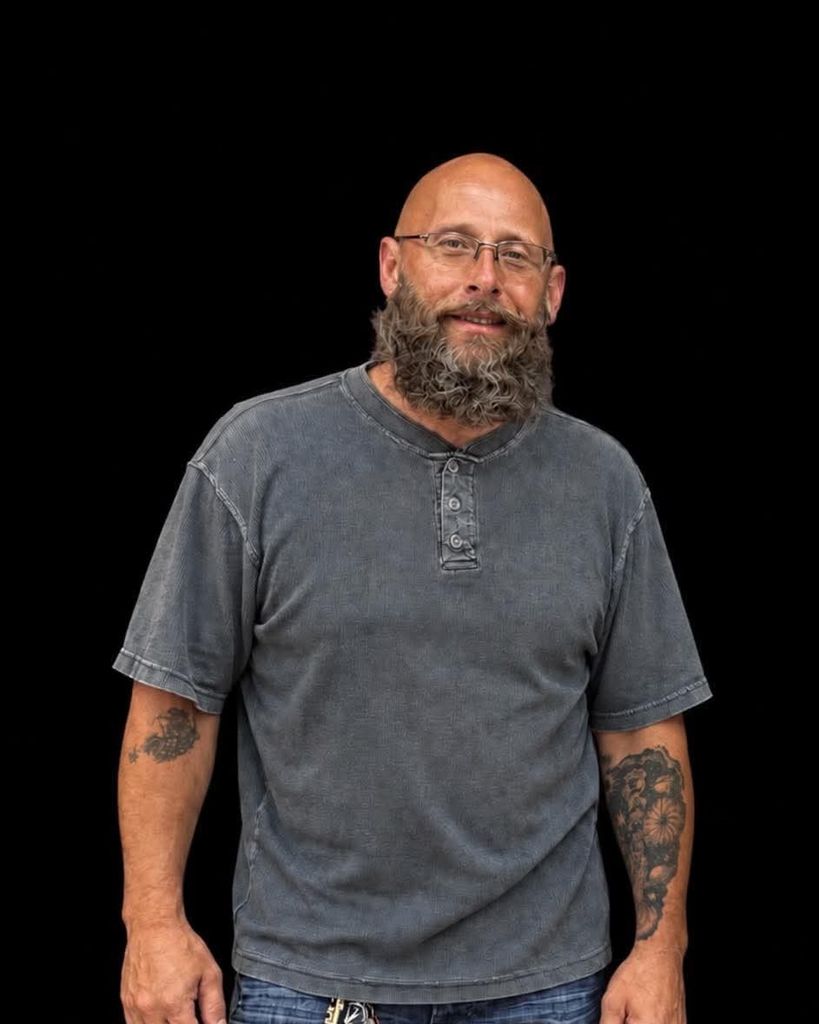 Ishmael DeGlandon