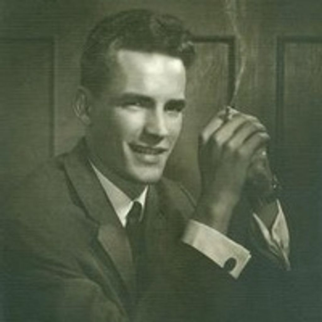 Gerald A. Jensen Profile Photo