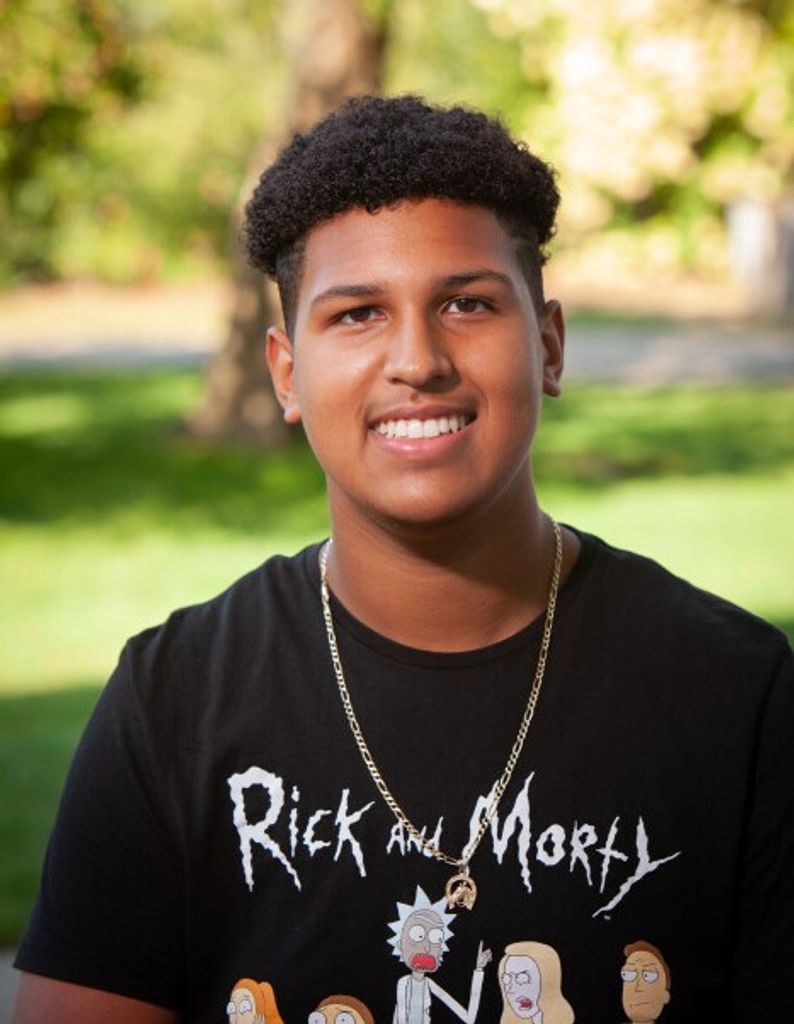 Almanny Isaiah Nuñez Profile Photo