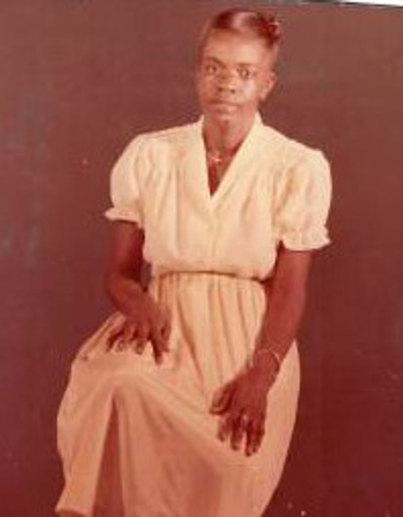 Melody Marcella (Jones)  Stanley