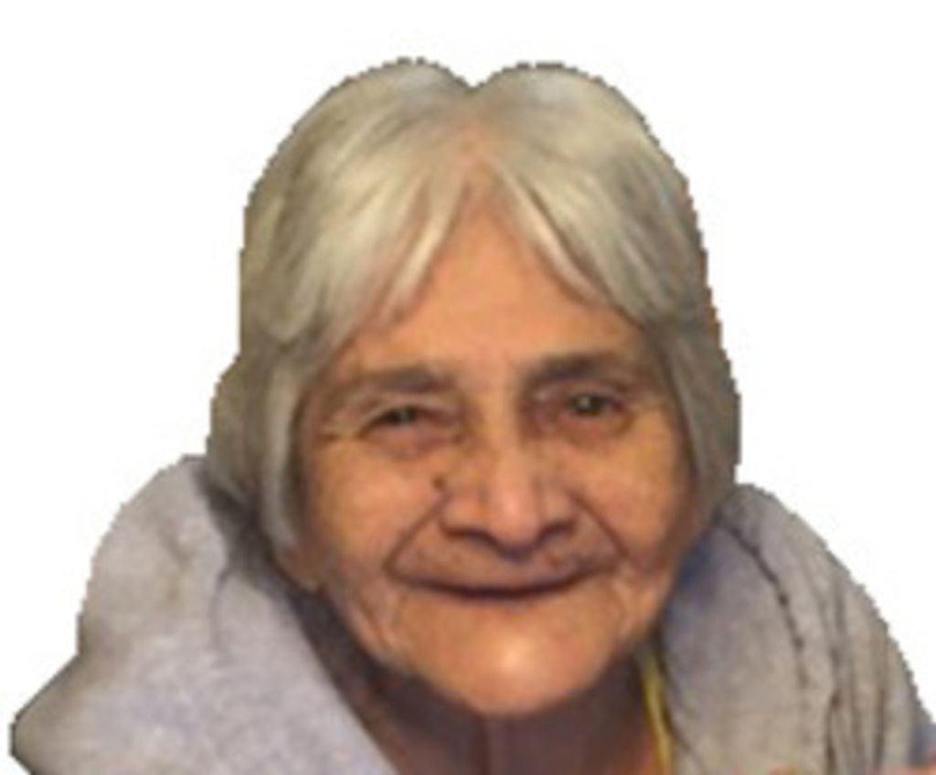 Hortencia Guevara