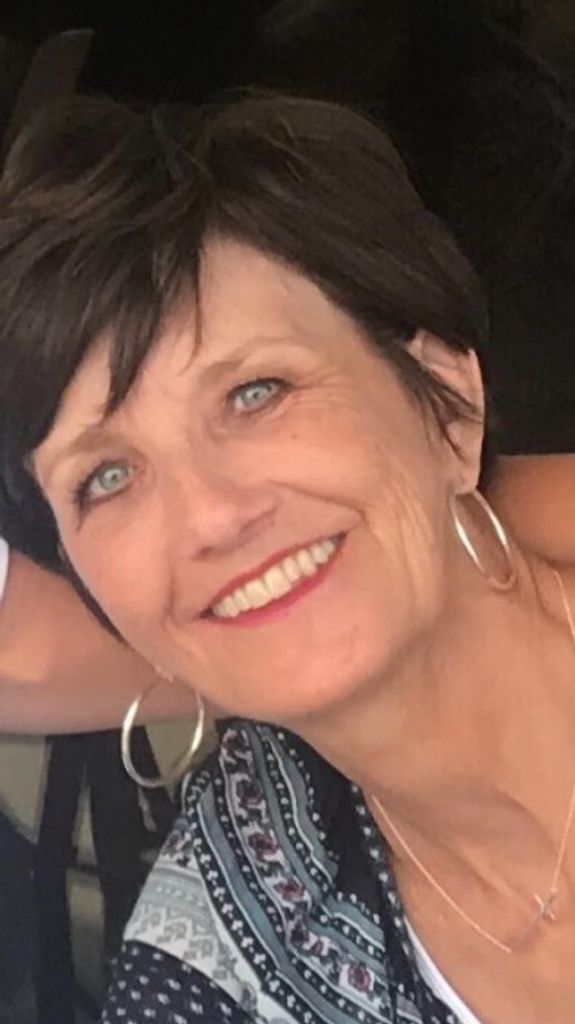 Lisa Crum