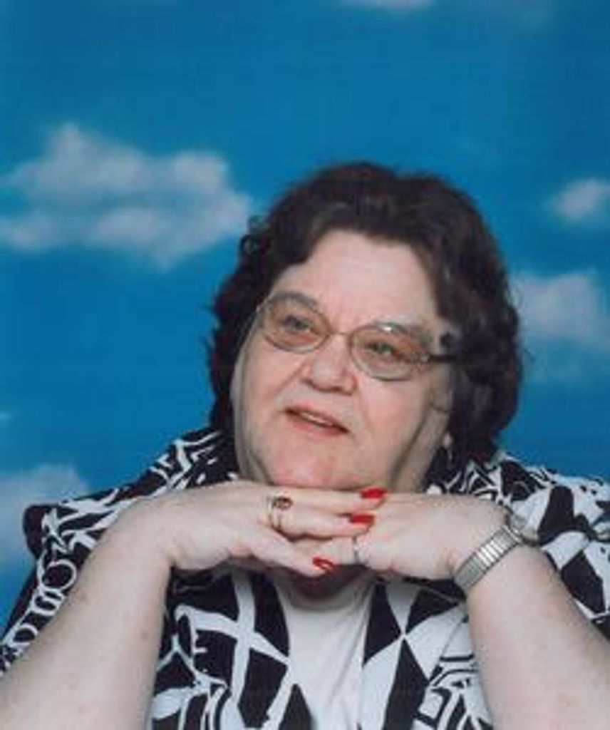 Karen Lynn Scott
