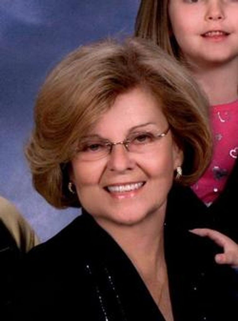 Louise Marie Mayeux Littleton Profile Photo