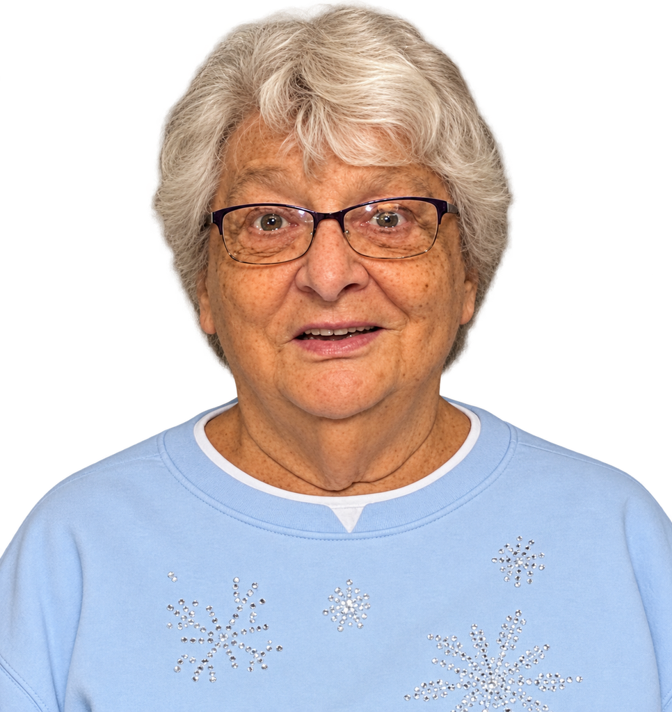 Ruth Ellen Gery Profile Photo
