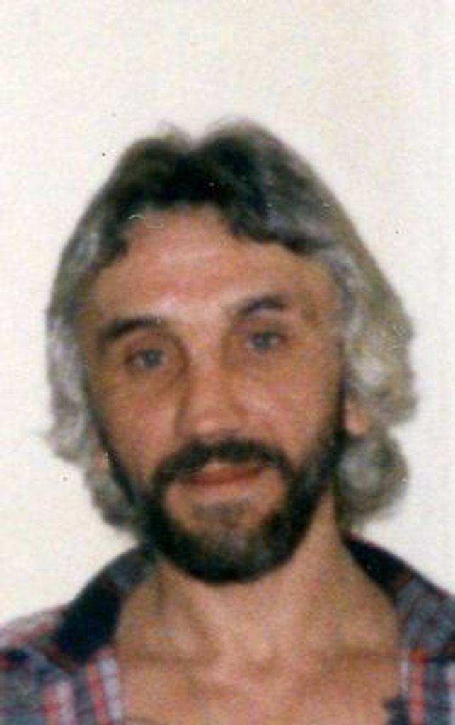Johnny Ray Berry Profile Photo