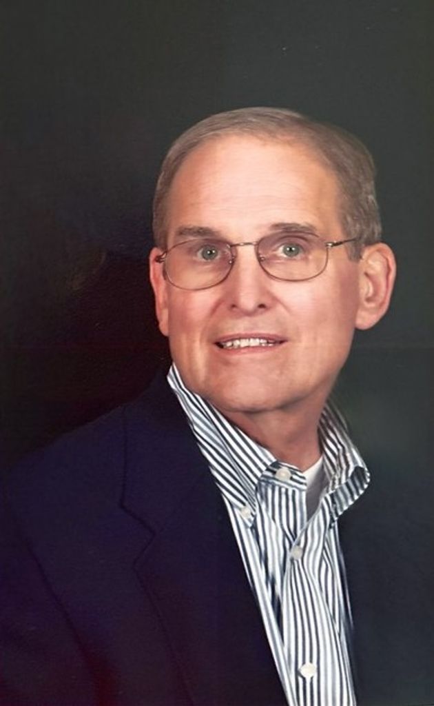 Philip Armitage Johnson Profile Photo