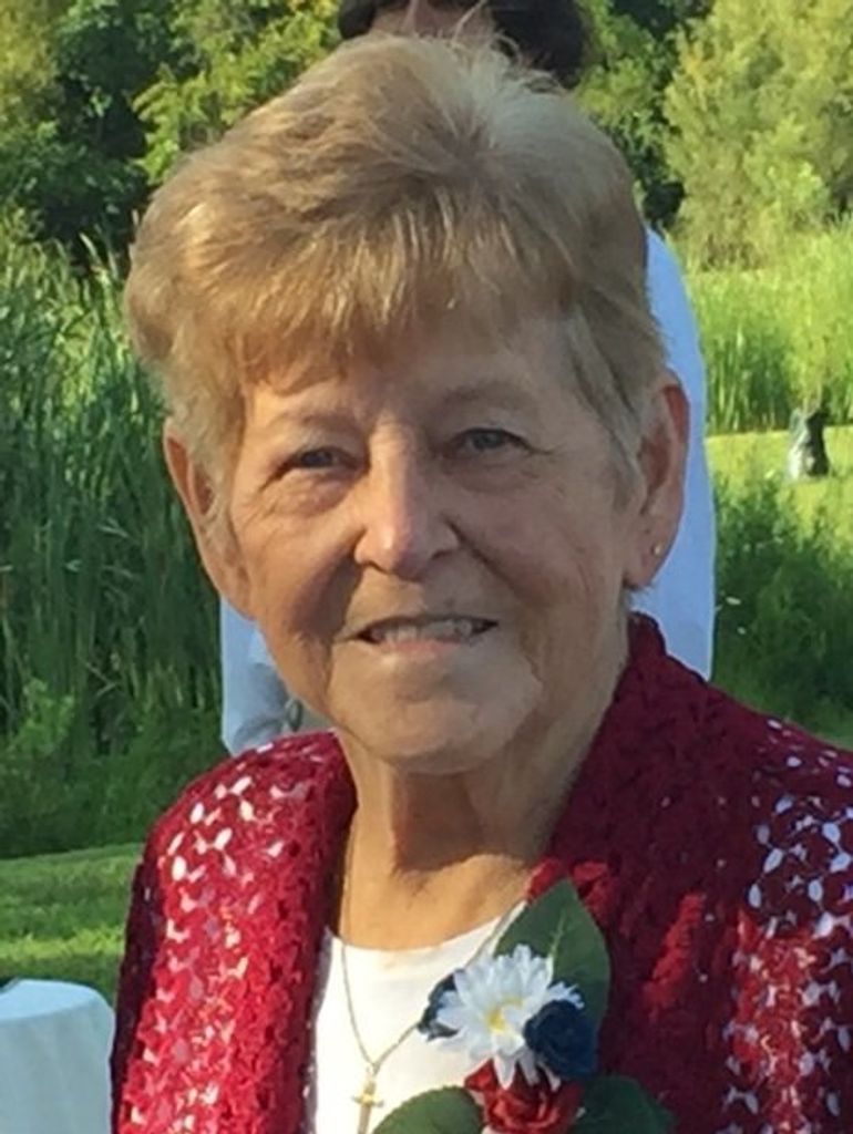 Ila  M. Kuthy